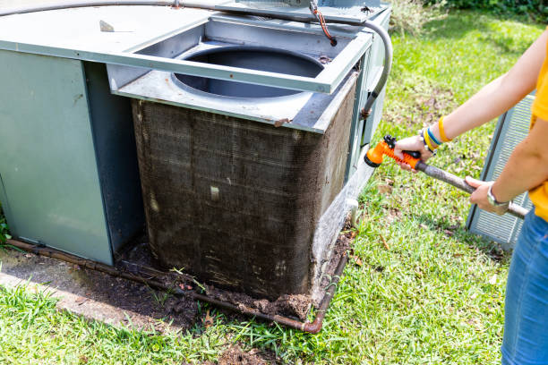 Best Best Air Duct Cleaning Company  in Mcdonough, GA