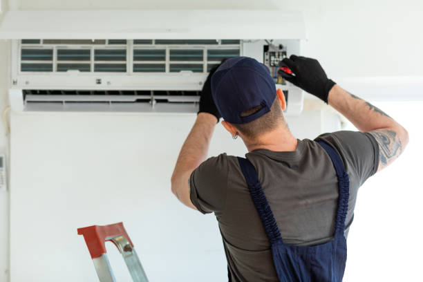 Best Affordable Air Duct Cleaning  in Mcdonough, GA