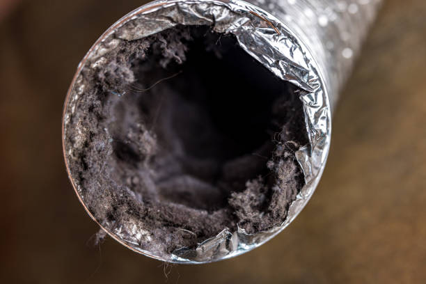 Best Residential Air Duct Cleaning  in Mcdonough, GA