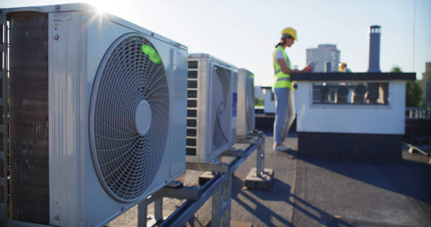 Best Ductwork Cleaning Services  in Mcdonough, GA