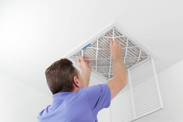 Best Air Duct Cleaning Near Me  in Mcdonough, GA